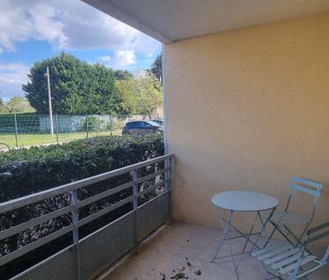 Location Appartement 1 pièce 18m² VILLENEUVE SUR LOT 47300 - Photo 2