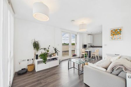 1 bedroom flat to rent - Photo 4