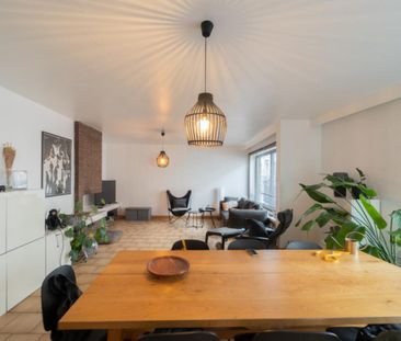 Appartement te huur in Gent - foto 1
