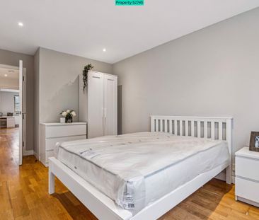 6 bedroom end of terrace house to rent - Photo 4