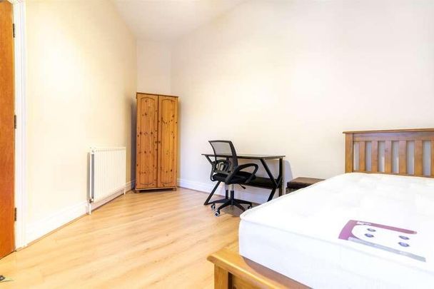 Grantham Road, Sandyford, NE2 - Photo 1