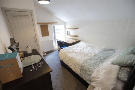 8 bedroom house to rent - Photo 4