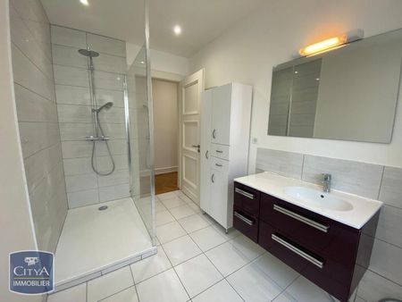 Appartement 3 pièces à Strasbourg - Photo 5