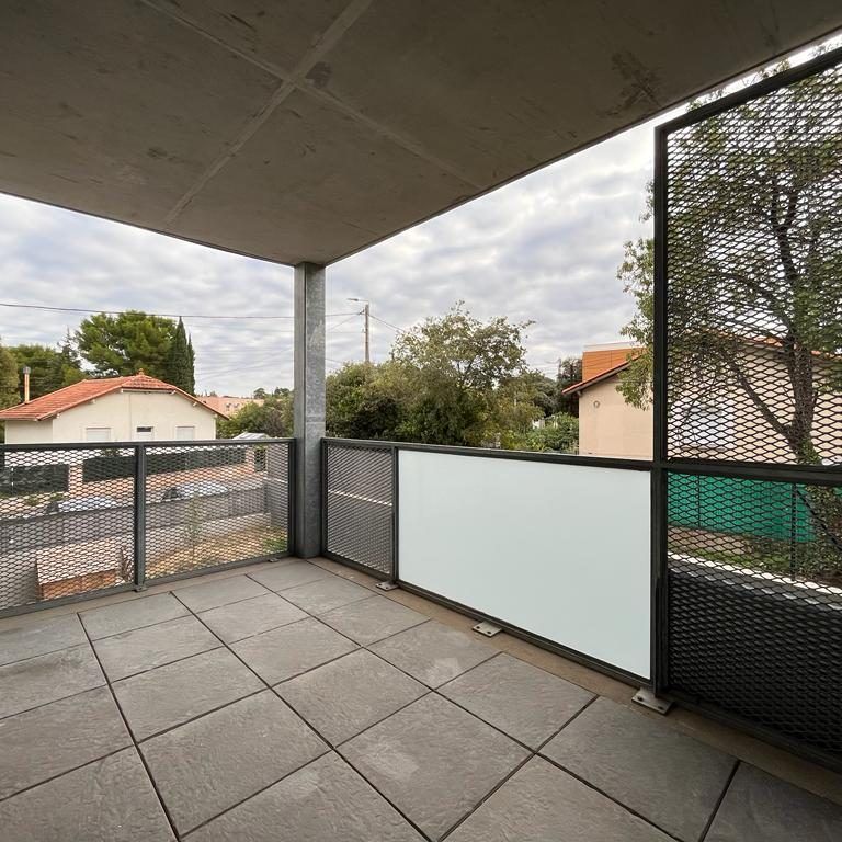 Plan des 4 Seigneurs - T2 - 39,25m² - Photo 1