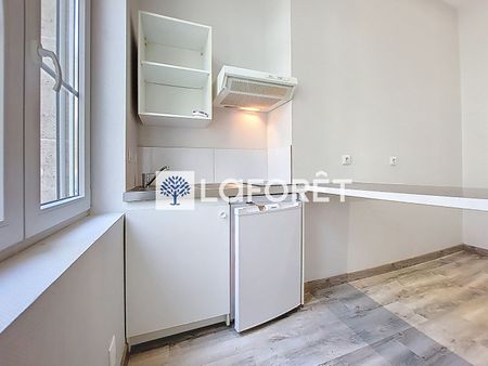 Appartement T2 Amiens à louer - Photo 2