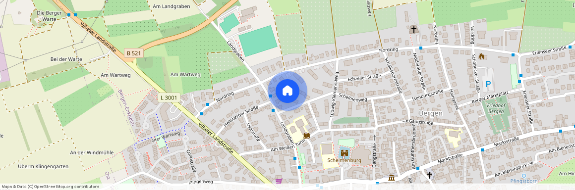 Schelmenweg 5, 60388, Frankfurt Am Main