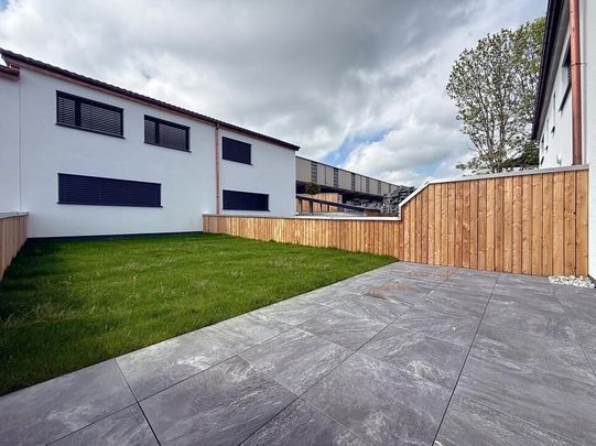 INCREIBLE NEW 4.5-ROOM VILLA COMBINING MODERNITY AND QUALITY OF LIFE - Photo 1