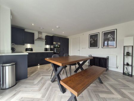 2 bedroom apartment to rent - Photo 5