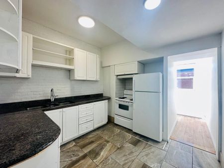 Appartement à louer - Montréal (Le Sud-Ouest) (Saint-Henri) - Photo 4