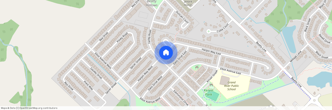 27 Harpin Way, Centre Wellington