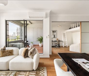 507/188 Chalmers Street, Surry Hills NSW 2010 - Apartment For Rent ... - Photo 4