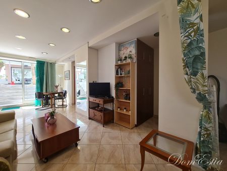 Σταυρούπολη, Διαμέρισμα 60 τ.μ. προς Ενοικίαση - Φωτογραφία 5