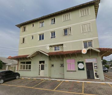Apartamento com 1 quarto e 40m² para alugar em Palace Hotel, Canela. - Foto 3