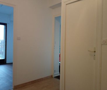 Location Appartement 2 pièces 36m² GRENOBLE 38000 - Photo 6