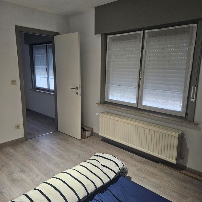 Kamer privé + gedeelde woning - Photo 1