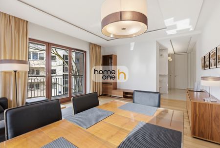 Warszawa, ul. Ludwika Idzikowskiego - Photo 5