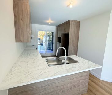 Appartement à Trois-Rivières - Photo 3