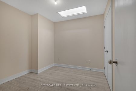 For Lease - 3 Elsie Lane Unit# 44, Toronto, Ontario - Photo 4