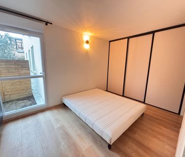 Location Appartement 4 pièces 76m² - Photo 5