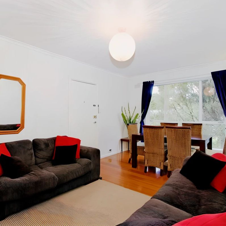 2 Bed, 1 Bath - Photo 1