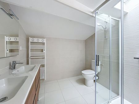 Appartement T3 BLAYE à louer - Photo 4