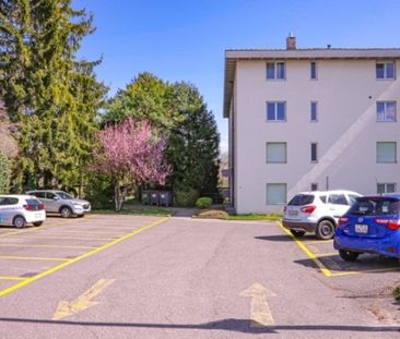 Appartement de 4 pièces avec balcon - Foto 1