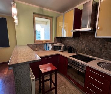 Warszawa, Mokotów, Metro Wilanowska, Bukowińska - Photo 5