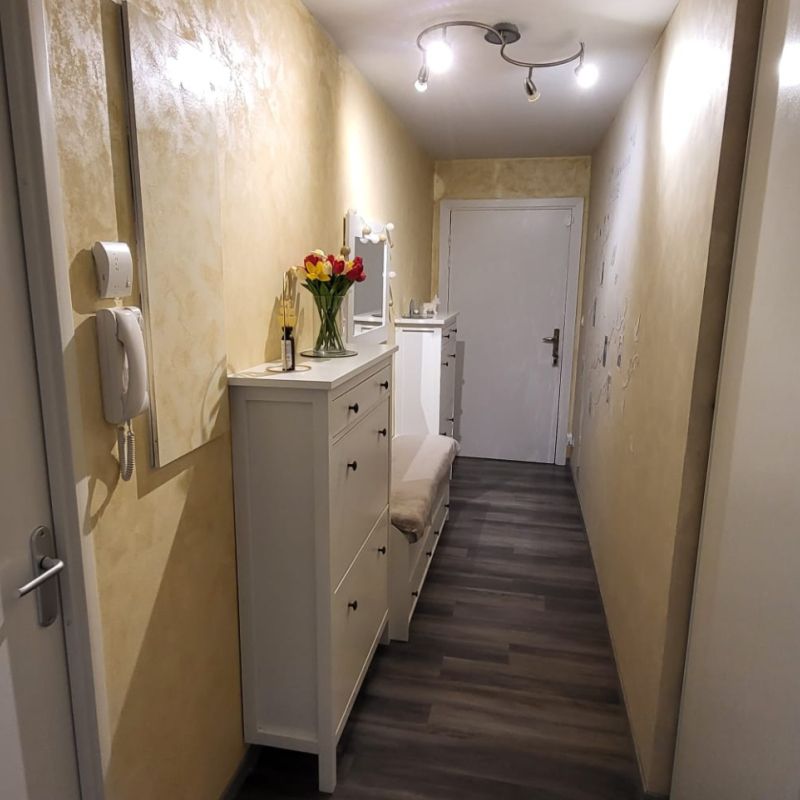 PROX PATTE D'OIE - Photo 1