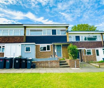 3 Bed Terraced House, Park Hill Rise, CR0 - Photo 6