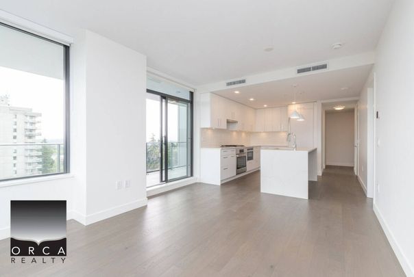 804-1588 Johnston Road, White Rock - Photo 1