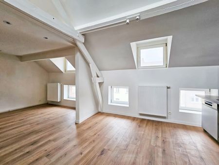 Appartement te huur - Photo 2