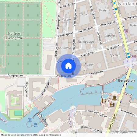 Östantill, NORRKÖPING, Norrköping, Östergötland, Skolgatan 19