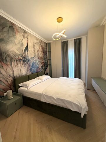 Apartament 2 camere, 60 mp, zona Rovine - Photo 2