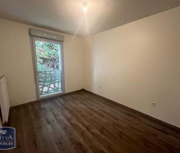 Location Appartement 3 pièces 60m² MERIGNAC 33700 - Photo 4