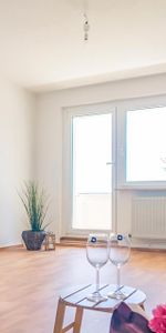 3-Zimmer-Wohnung nahe Küchwald - Photo 4