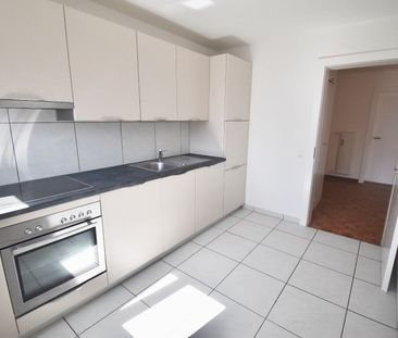 Charming 3.5-room apartment - Photo 3