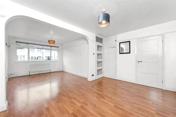 3 bedroom terraced house to rent - Photo 1