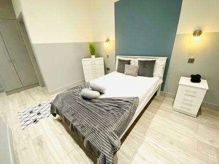 Room in a Shared Flat, Gladesmore Road, N15 - Photo 2