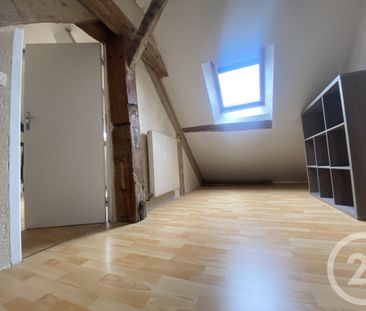 Location Appartement 2 pièces 45m² NEMOURS 77140 - Photo 6