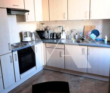 A louer - Appartement de 3.5 pièces au cœur de Lausanne - Photo 1
