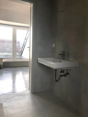 Helle 1 Zimmer Wohnung ab sofort - Photo 1