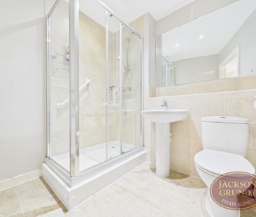 2 bedroom flat to rent - Photo 6