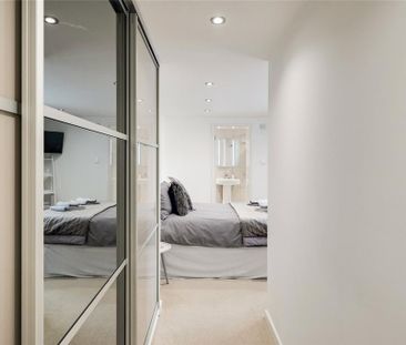 2 bedroom detached house to rent - Photo 2