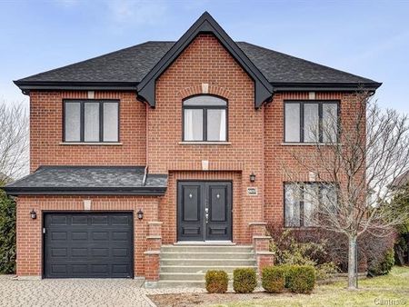 Maison à étages à louer - Photo 2