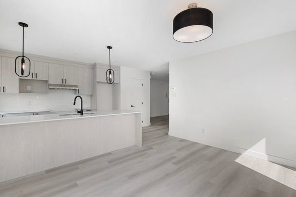 Condo for rent, Saint-Roch-de-l'Achigan - Photo 1