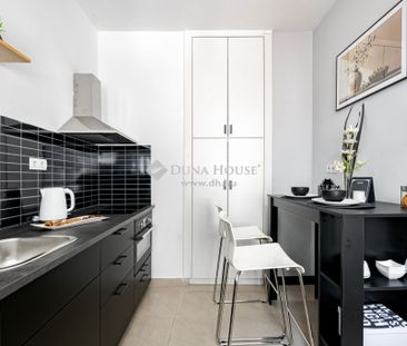For rent Apartment, Budapest 6 district – 4. fotó
