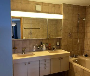Charmante 5.5 Zimmer-Wohnung - Photo 4