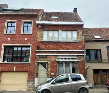 Instapklare woning met 2 slaapkamers in het centrum van Hooglede - Foto 6