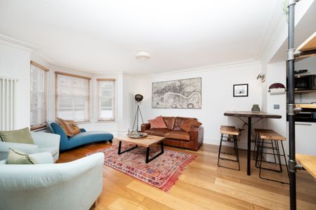 2 bedroom flat to rent - Photo 4