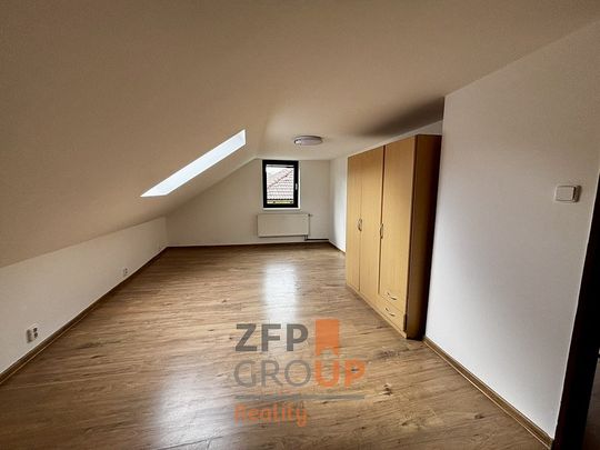 Pronájem domu 86 m² s pozemkem 437 m² - Fotografie 1